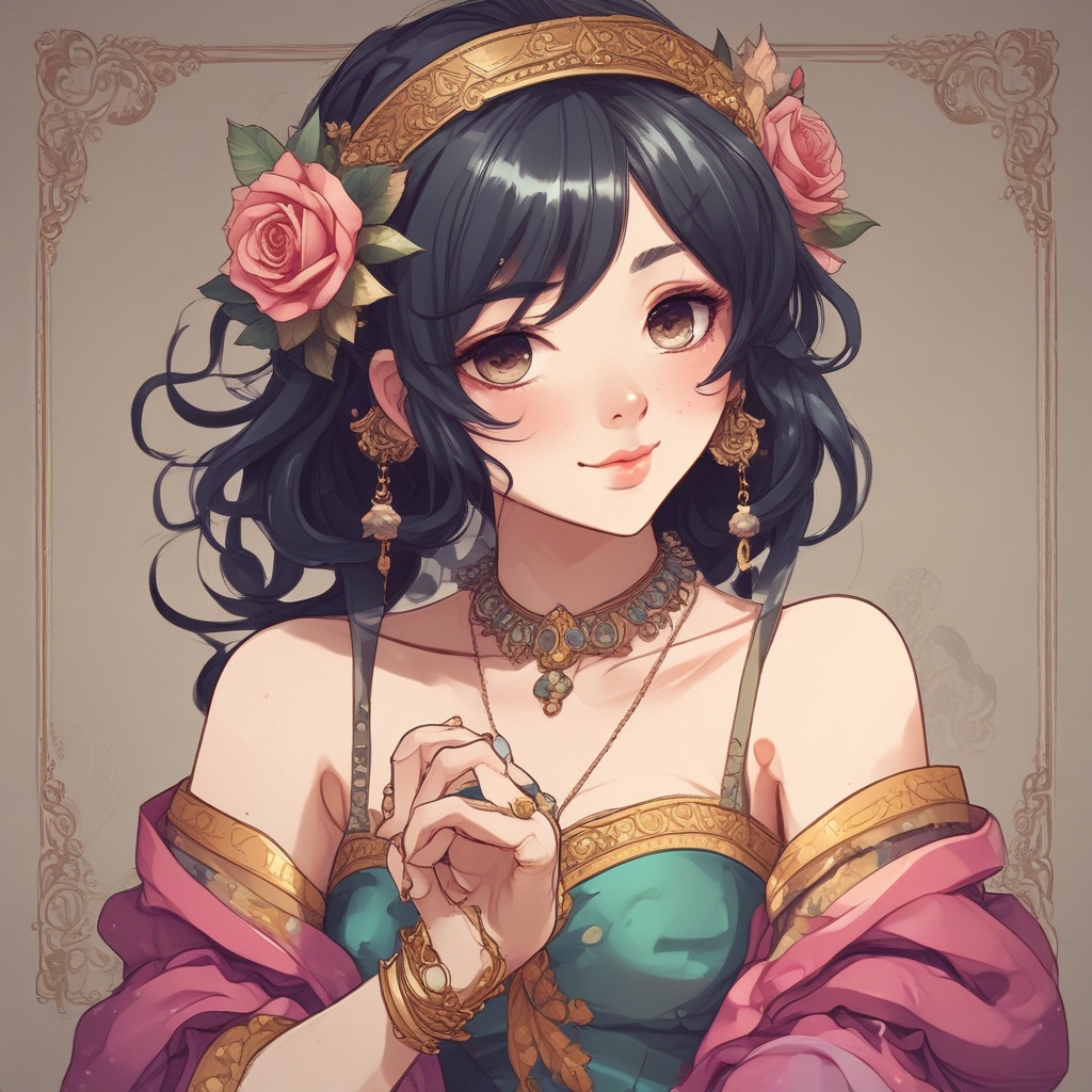 セラピスト 美咲