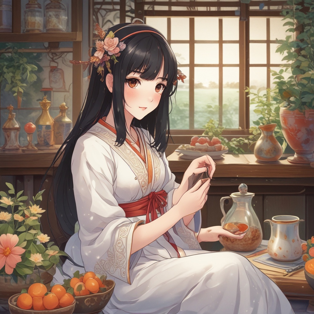 セラピスト 莉子